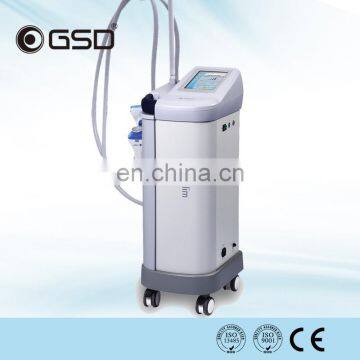 2015 Infared light vacuum slimming and ART RF beauty machine