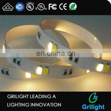 Dual Color Cct Adjustable Led Strip 5630 Dimmer Led Dimmer for Single Color photo-6
