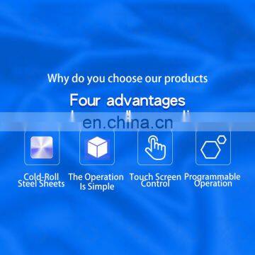 Durable High Frequency Vibration Table photo-5