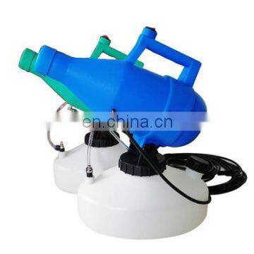 Electric Fog Electrostatic Mini Fogging Machine Mosquito photo-2