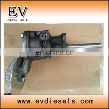 excavator rebuilt kit L3C L3E D04FR C4.2 C6.4 oil pump for excavator overhauling kit