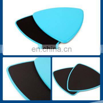 Hot Sell Push-Up Fitness Gliding Discs Exercise Core Sliders photo-5