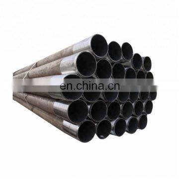 Customized 50x50mm Precision Steel Square Pipe With Low Price photo-2