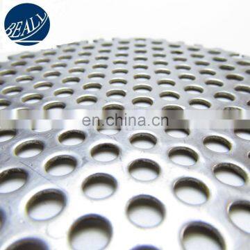 309 S SUS 309 S S 309 08 1.4828 Perforated Stainless Steel Sheet