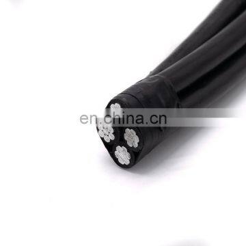 15mm Aluminum Xlpe Overhead Abc Cable photo-5