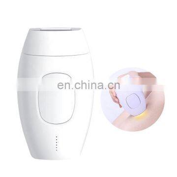 Home Machine Permanent Laser IPL Hair Removal Machine photo-4