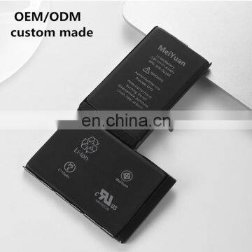 Global Agent for Mobile Phone Batteries CE FCC RoHS MSDS UN38.3 High Quality Batteries photo-6