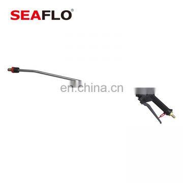 SEAFLO 12V 5LPM 100PSI Towable Spot Sprayer Trailer photo-6