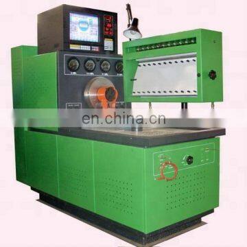 XBD-EMC Fuel Injection Pmum Test Bench photo-4