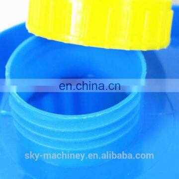 Battery Removable Portable Dynamo Electric Water Weed Sprayer photo-5