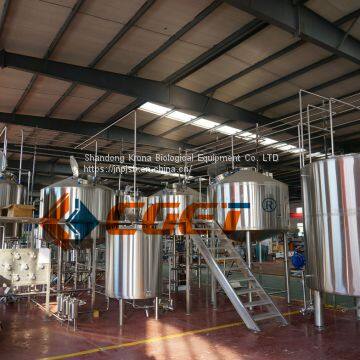 Beer Brewing Equipment photo-3