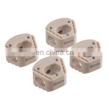 Chinese Manufacture PEEK Cervical Cage Spinal Instrument Kit Set photo-3