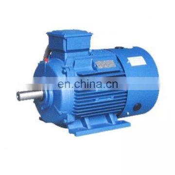 Y series three phase ac electric motor 315kw 220v 230v