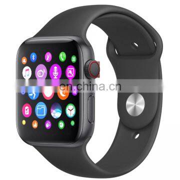 Hot Selling Products Step Counter High Quality Smart Watch Heart Rate Monitor Waterproof Smart Watch photo-5