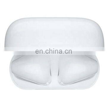 Free Sample 2020 New Arrival Earpods Ear Headphone Custom I11 TWS Bluetooth Earphone Waterproof Earbuds Earpods photo-2