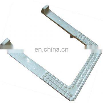 Чугунный ступень для люка шахты photo-4