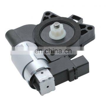 New Window Motor Front Rear-Left OEM GJ6A5858XC G22C5858XF 742-802 With High Quality photo-5