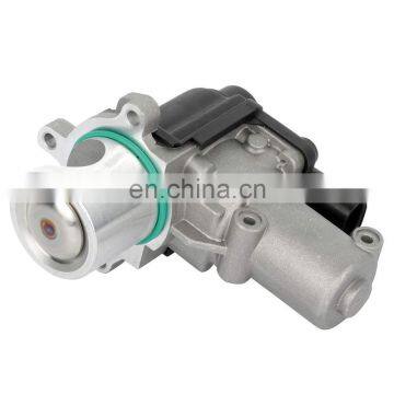 Автоматическая трансмиссия. Клапан двигателя. Оригинальный номер запчасти (OEM) 03G131502B 03G131501N 555192 70090700 photo-5