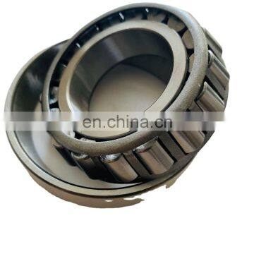30208 Heat-resisting Taper Roller Bearing photo-3