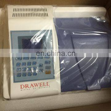 Hot Sale UV-Vis Spectrophotometer Types With EXW Price
