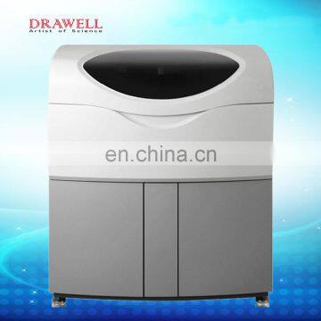 TC6090 Chemistry Hematology Analyzer Fully Automatic Biochemistry Analyzer Machine photo-3