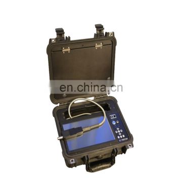 DTR2000 Portable Raman Spectrometer