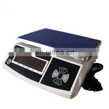 30Kg/1g  Laboratory Scale Electronic Balance