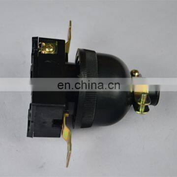 American Three-pin 2KW 3KW 5KW 8KW Power Plug Socket for Sale photo-3