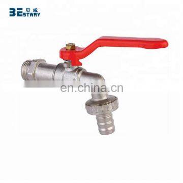 Brass Bibcock photo-2