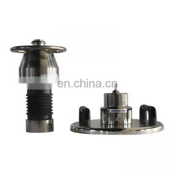 Dynamic Plate Load Soil Bearing Light Weight Penetrometer