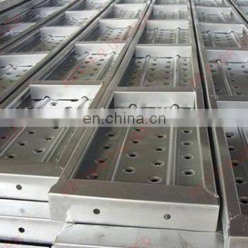 Scaffolding Plank for Sale ,aluminum Scaffold Board With High Quality photo-6