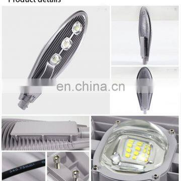 LED Street Light Waterproof IP65 200W 100W LED Garden Light photo-3