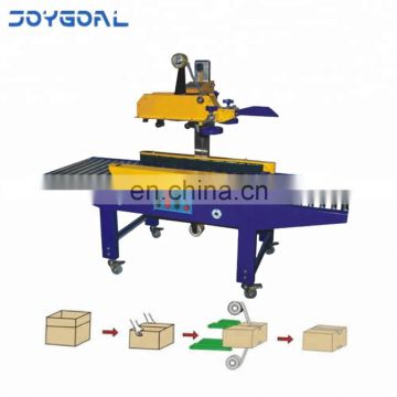 nylon sealing machine