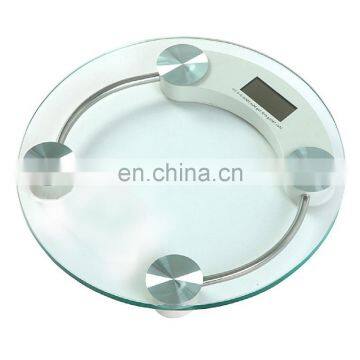 Professional Manufacturer Digital Weigh Electronic Balance Weighing Bluetooth Body Fat Scales photo-5