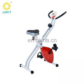 High Quality Body Building Home Spin Bike