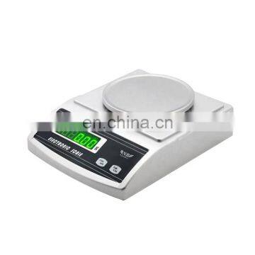 CE certificate electronic analytical balance machine with LDC