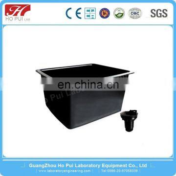 Acid Resistance Stability and Flexibility Lab Furniture Larger PP Sink photo-4