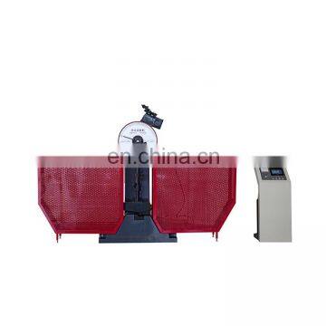 JBS-300B/300J Semi-automatic Pendulum Impact Testing Machine photo-2