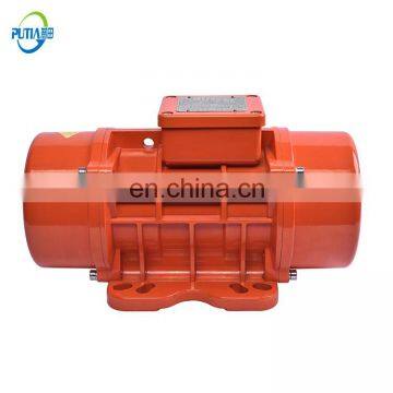 Mve 3Ph380v 0.04Kw 3 Phase Vibrator Motor For Heavy Industries