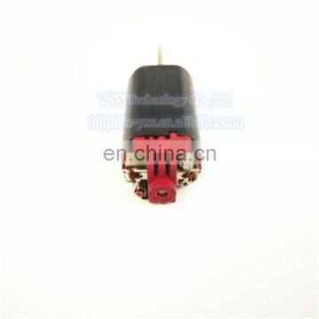 480 DC Motor 5-9V Long Shaft High Torque Motor for DIY photo-5