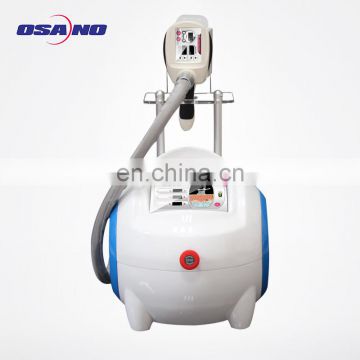 New portable slimming machine cryotherapy with freezefat handle for weight loss