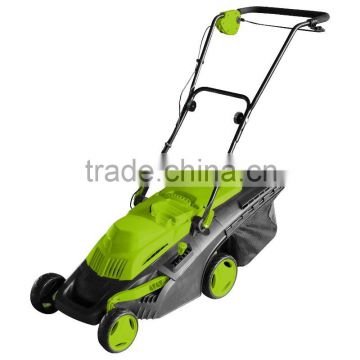 36v lithium battery cordless lawn mower