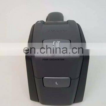 22583045 Gear Shift Lever I-Shift for Truck FH FM Replace 21937969 21456377 21073025 21024535 20709205 photo-3