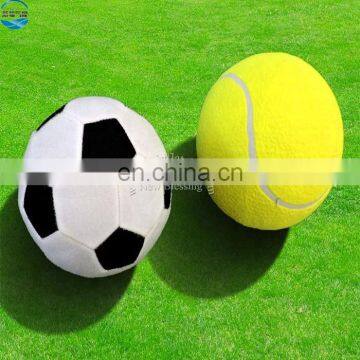 New Giant Soccer Game Inflatable Football Dart Board for Sale, Inflatable Painted Soccer Boarding, Air Soccer Game photo-4