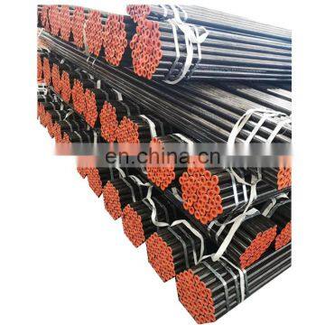 API 5L Iron Pipe hot sales in Myanmar Seamless carbon steel pipe