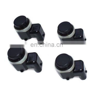 Free Shipping! 4Pcs New Parking Sensor PDC For BMW X3 E83 X5 E70 X6 E71 2007-2013 66209139868