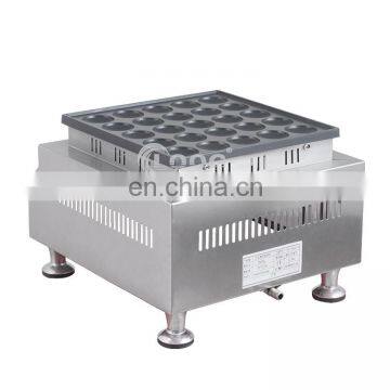 Kitchen Restaurant Equipment Supplier Electric Holland Poffertjes Making Machine Mini Dutch Pancakes Maker photo-3