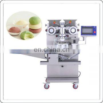 Manufacturer of Automatic Maamoul Stamping Machine Middle East Maamoul Making Machine