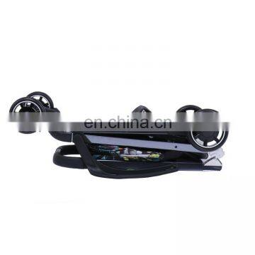 Super Luxury Light Weight Baby Stroller Travel Portable Baby Stroller for Sale photo-4