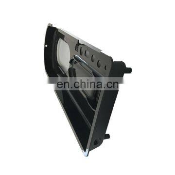 Machining Custom High Quality Resin Parts Sls Abs Rubber Slm Sla Fdm Cnc Precision Plastic Fdm 3d Printing for Rapid Prototype photo-4